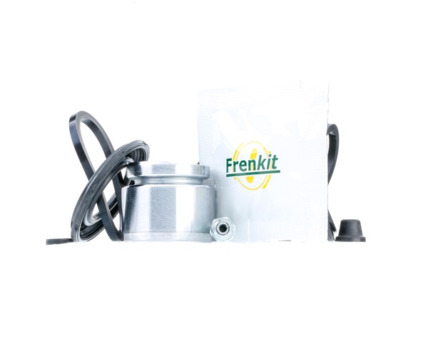 FRENKIT 236910 Kit revisione pinze freno Mercedes S203 C 200 CDI (203.204) 102 CV OM 611.962