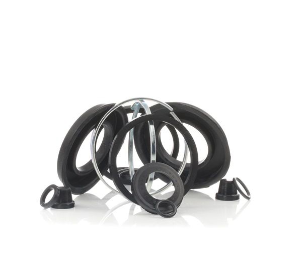 FRENKIT 238006 Fékdob 2.0 128 LE AR 06212