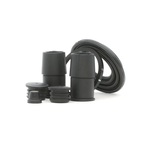 FRENKIT 238007 Fékdob 730 i, iL 188 LE M30 B30 (306KA)