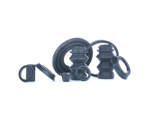 FRENKIT 238038 Σιαγώνες 1.6 16V 103 PS 182 B6.000