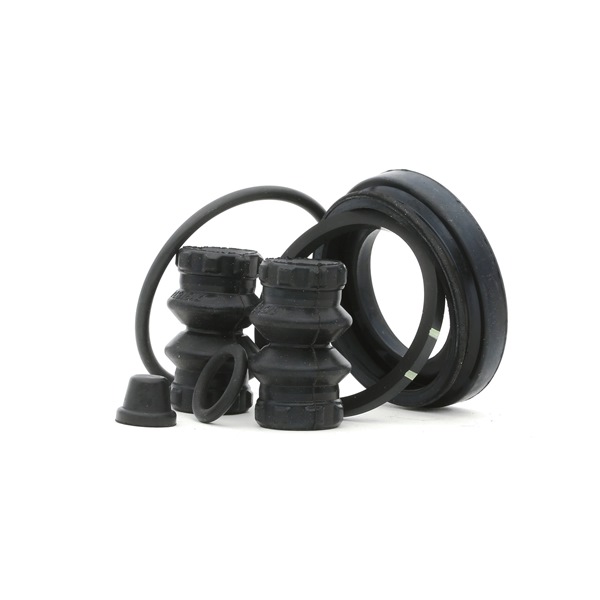 FRENKIT 238060 Slijtage indicator remblokken 3.2 FSI 4motion 250 Pk AXZ