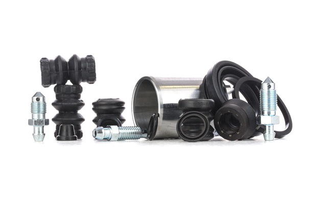 FRENKIT 238905 Remklauw reparatieset Passat 3a5 2.0 115 Pk AGG