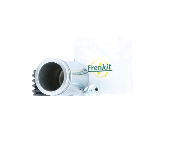 FRENKIT 238935 Fékdob 1.3 VVTi 87 LE 8A-FE
