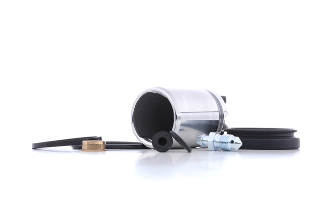FRENKIT 238951 Remklauw reparatieset VW Passat CC 1.8 TSI 160 Pk BZB