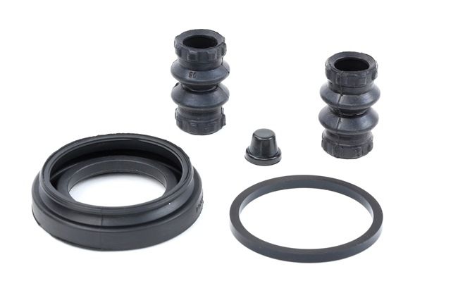 FRENKIT 241004 Bremstrommel 1.2 TFSI 105 PS CBZB