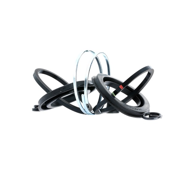 FRENKIT 242004 Fékdob 633CSi 3.2 197 LE M30 B32