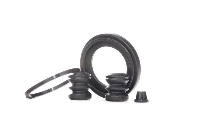 FRENKIT 248014 Jarrukilpi 2.3 E quattro 136 hv NF