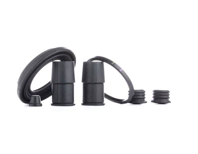 FRENKIT 248027 Depresor de freno 1.7 D 60 cv 17 DR