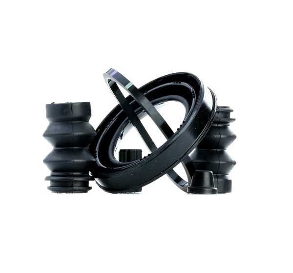 FRENKIT 248056 Javítókészlet féknyereg Citroen C1 2 1.0 VTi 69 LE CFB (1KR)