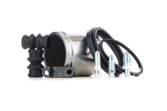 FRENKIT 254910 Rep.sæt, bremsekaliper Dacia Logan Express 1.5 dCi (FS0W) 86 HK