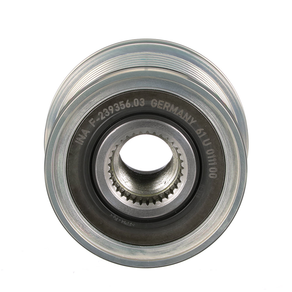 GATES OAP7120 Vevaxeldrev ML 320 CDI 4-matic (164.124, 164.125, 164.122) 211 hk OM 642.940