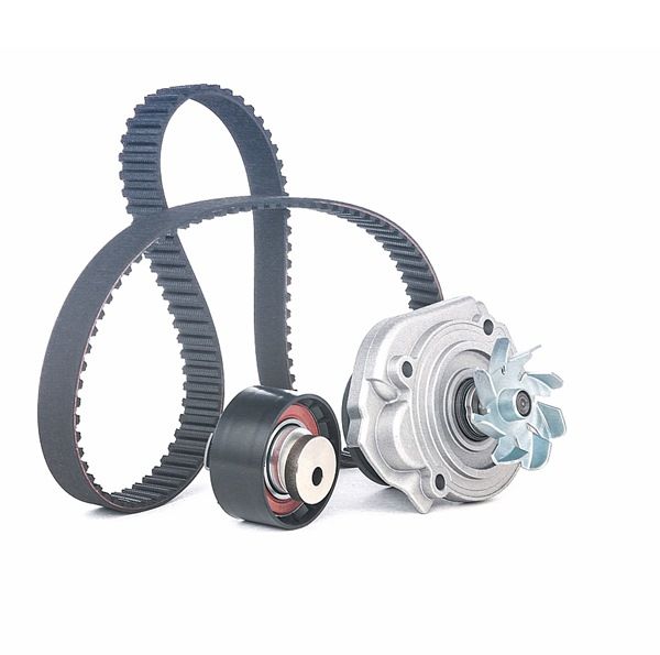 GRAF KP866-2 Kit de distribution + pompe à eau Fiat Idea 350 1.4 90CV 2024