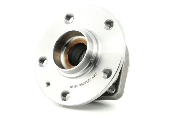 VW GSP Hjullagersett 9336004