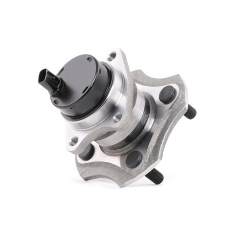 GSP 9400008 Ρουλεμάν τροχού Toyota Yaris Verso 1.3 (NCP20_, NCP22_) 84 PS 2NZ-FE