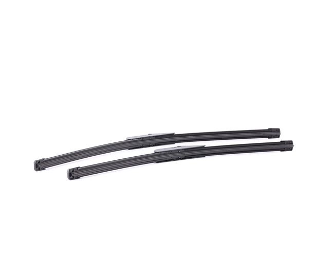 KAMOKA 27E19 Ruitenwissers Suzuki Swift 2 1.3 67 Pk G13BA