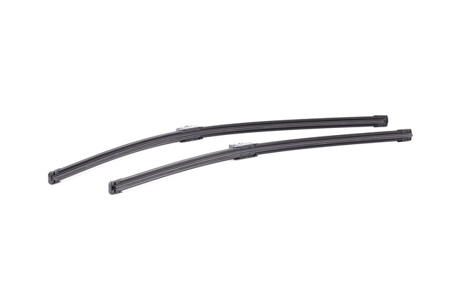 KAMOKA 27F10 Essuie-glace Renault Scenic 2 1.6 BiFuel 113CV 2003