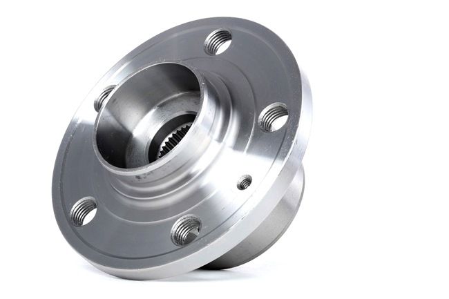 KAMOKA 5500065 Pyörännapa Ford C Max DM2 2.0 145 hv AODE