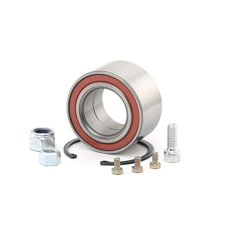 KAMOKA 5600071 Mozzo VW T4 2.4 D Syncro 78 PS AAB