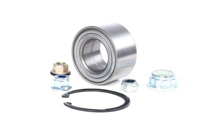 KAMOKA 5600075 Mozzo Audi A3 8L 1.8 T 180 PS AUQ
