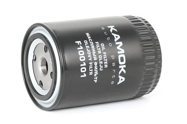 KAMOKA F100101 Öljynsuodatin Passat 3b5 1.9 TDI Syncro/4motion 110 hv AVG