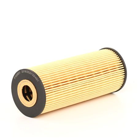 KAMOKA F100601 Ölfilter Passat 3B5 1.9 TDI 4motion 115 PS AJM