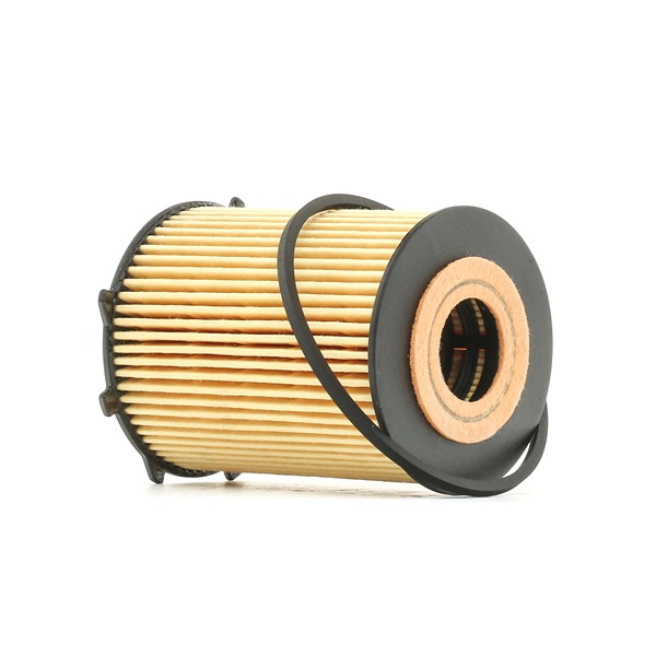 KAMOKA F100701 Filtro olio Ford C-Max 2 serie 1.6 TDCi 95 CV T3DB