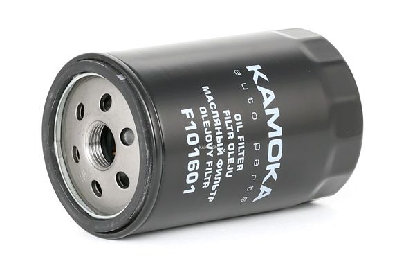 KAMOKA F101601 Oliefilter Passat 3B6 2.0 130 Pk ALT