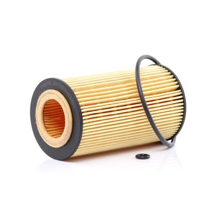KAMOKA F102101 Ölfilter Opel Astra G CC 2.2 DTI (F08, F48) 117 PS Y 22 DTR