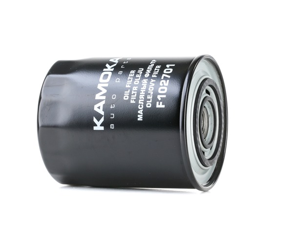 KAMOKA F102701 Oljefilter Samba 51A 0.9 (51A601, 51A591) 42 hk 5C1(XV8)