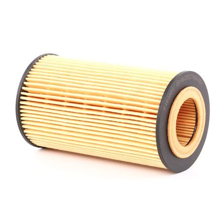 KAMOKA F103501 Filtru ulei Mercedes S202 C 220 CDI 2.2 (202.193) 125 CP OM 611.960