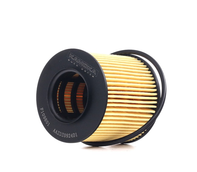 KAMOKA F109801 Ölfilter Passat B6 Variant 1.6 FSI 115 PS BLF