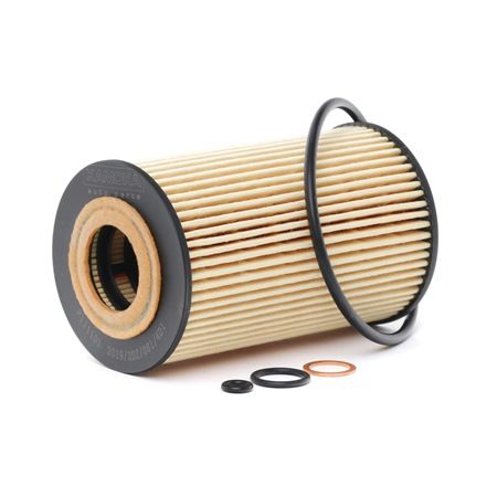KAMOKA F111101 Oil filter Hyundai i30 III Estate 1.6 CRDi 110 hp D4FE