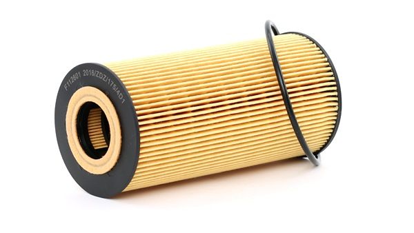 KAMOKA F112601 Oil filter Golf Plus 1.6 TDI 105 hp CAYC