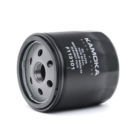 Comprar barato F113101 Filtro de aceite motor Filtro enroscable de KAMOKA 3938626, 0003938626, 3938626, 3938626