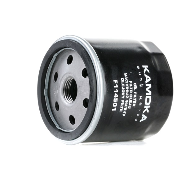 KAMOKA F114501 Filters Ford Grand C Max 1.6 Ti 86 Pk XTDA