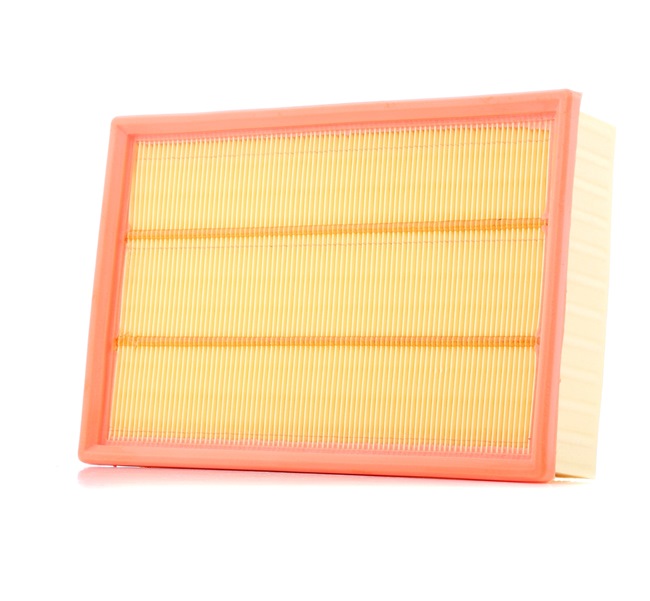 F203601 KAMOKA Luftfilter Umluftfilter, viereckig