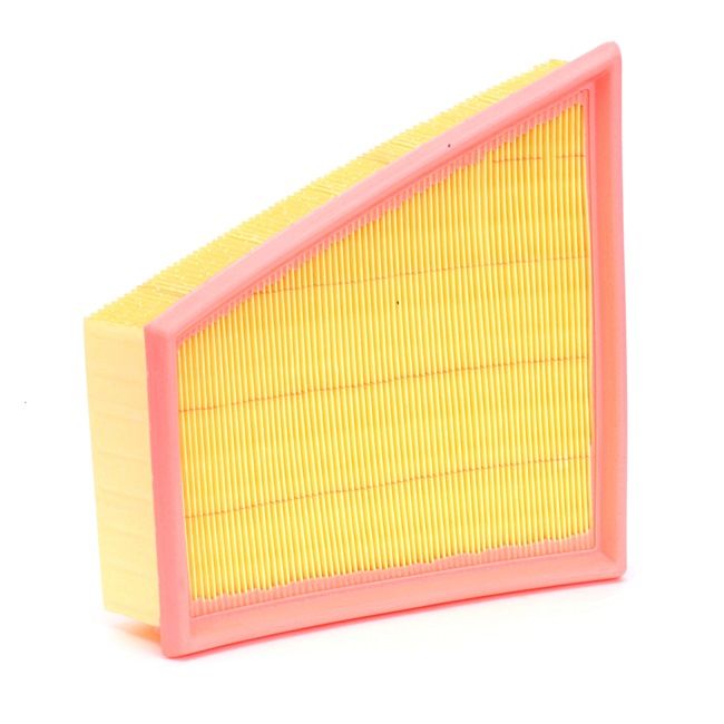 KAMOKA F205101 Luftfilter Jetta 2 1.8 105 PS HT
