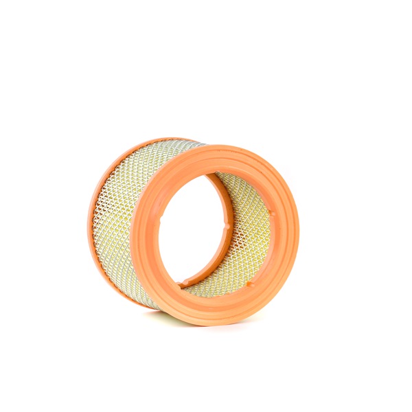 Motorluftfilter Umluftfilter, zylindrisch - Artikel Nr. F206301 Original KAMOKA 144484, 144484 Ersatzteile
