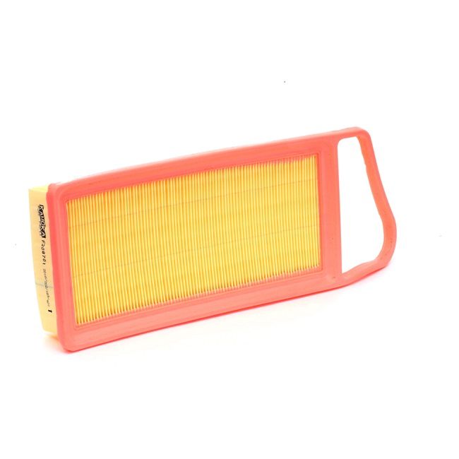 F208701 KAMOKA Luftfilter Umluftfilter, viereckig