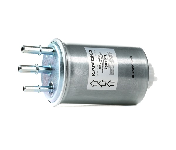 KAMOKA F301401 Filtro de aire de alto flujo 2.5 D 101 cv D4BH