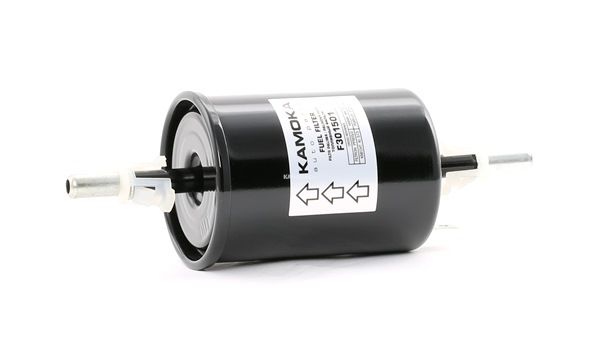 Comprar baratas F301501 Filtro de Combustível de KAMOKA
