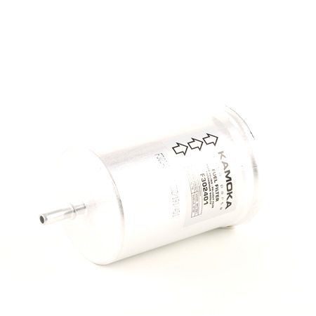 KAMOKA F302401 Filtro de combustível Audi A4 B7 Avant 2.0 TFSI quattro 200 cv BWT