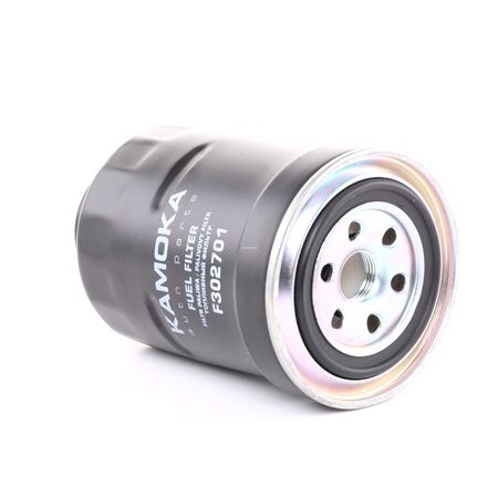 KAMOKA F302701 Drivstoffilter Samba 51A 1.4 (51A632) 72 hk XY8