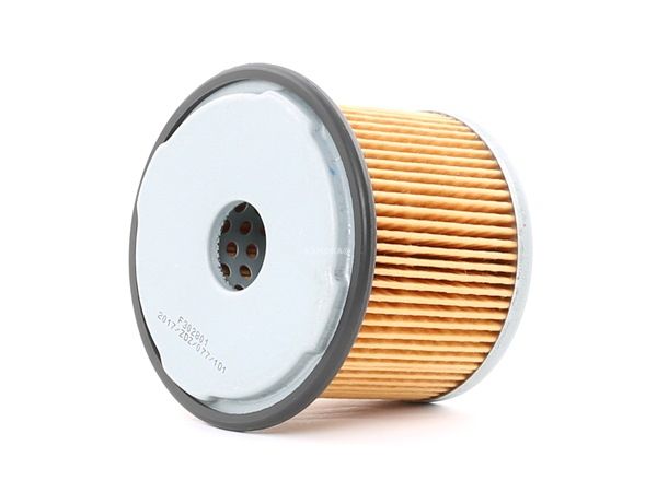 KAMOKA F302801 Filtro de combustível Daihatsu Charade 2 G30 1.0 52 cv CB 23