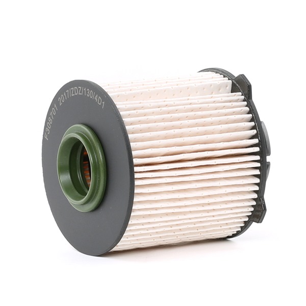 KAMOKA F308701 Filtro de combustível Opel Astra J gtc 1.7 CDTI (08) 131 cv A 17 DTF