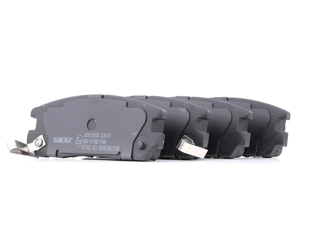KAMOKA JQ1012034 Hovedcylinder-bremser 2.2 DTI (6B_ZC, 6B_VF, 6B_66, 6B_76) 116 HK X 22 DTH