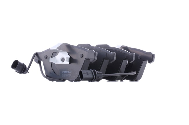 KAMOKA JQ1012829 Bremseklosser Audi A6 C6 3.0 quattro 218 hk BBJ