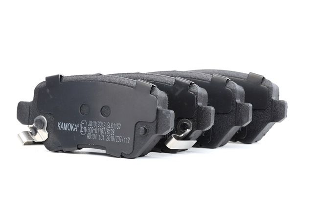 KAMOKA JQ1013042 Servo freio 1.4 MPI 100 cv G4LC