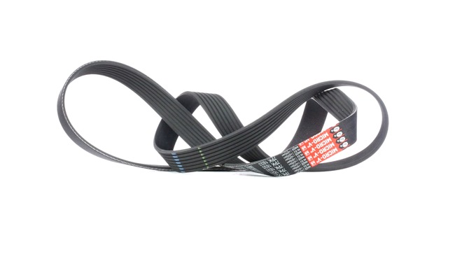 GATES 7PK1633 Pasek rozrządu M5 600 KM S63 B44 B