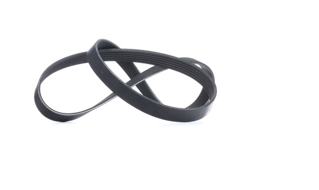 GATES 6PK1113 Keilrippenriemen VW Passat B7 Limousine 2.0 TSI 210 PS CCZB